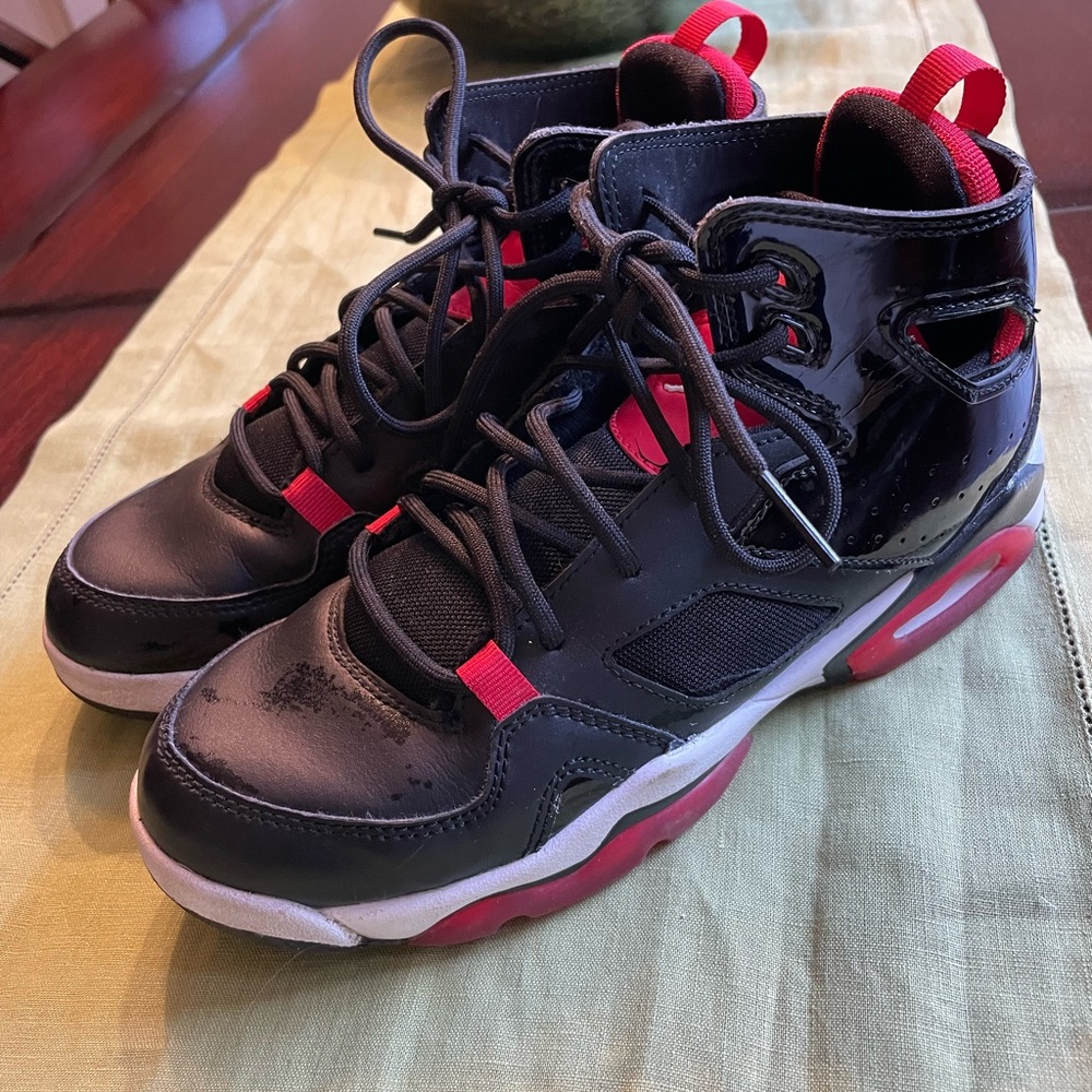 Nike Jordan Flight Club ‘91 - Picture 4 of 7